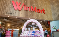 Cán mốc 7 triệu Hội viên WIN, WinMart tưng bừng ưu đãi