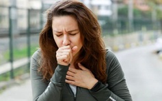 4 nguyên nhân khiến cổ họng chảy đờm khó chịu khi đang tập thể dục