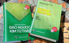 'Đảo ngược kim tự tháp' phiên bản mới cập nhật trọn vẹn