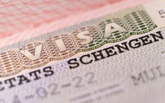 Liên minh châu Âu sẽ chuyển sang cấp thị thực điện tử cho khu vực Schengen