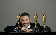 Oscar 2024 khởi động, Jimmy Kimmel tiếp tục dẫn chương trình