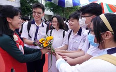 Ngày nhà giáo Việt Nam: Những người dễ bị lãng quên