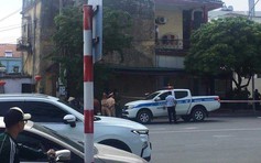 Hải Dương: Chồng chém vợ tử vong rồi tự sát