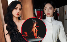 Lisa, Angelababy, Trương Gia Nghê bị 'phong sát' ở Trung Quốc?