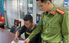 Đà Nẵng: Bắt khẩn cấp 'cò đất' giả chữ ký chủ đất lừa đảo người mua