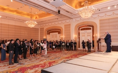 GC Powerlist Vietnam 2023: Tôn vinh những chuyên gia pháp lý hàng đầu