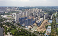 Trung Quốc cân nhắc kế hoạch lớn giải cứu ngành bất động sản