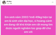 'Tâm sự' trả phí và biến tướng bẫy lừa