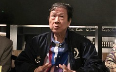 Nhạc sĩ Nguyễn Vũ: Nhiều ca sĩ hát sai lời 'Bài thánh ca buồn'