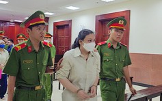 Vụ truy sát Quân 'xa lộ': Nữ bị cáo chủ mưu xin giảm nhẹ hình phạt