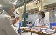 COPD là nguyên nhân gây tử vong đứng thứ 3 trên thế giới