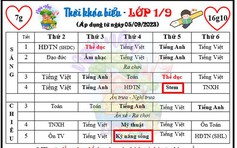 Thêm một huyện ở Hà Nội dừng toàn bộ dạy học liên kết trong trường học