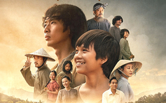 'Đất rừng phương Nam' trắng tay ở Liên hoan phim Việt Nam vì ồn ào tranh cãi?