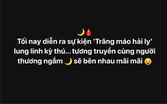 Trang mạng lan truyền 'trăng máu Hải Ly' xuất hiện vào tối nay: Có chính xác?