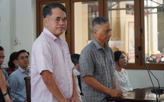 Cựu Giám đốc Ngân hàng nhà nước chi nhánh Đồng Nai lãnh 7 năm tù