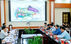 Lên kế hoạch di dời 148 hộ dân bị ảnh hưởng bởi Nhiệt điện BOT Hải Dương