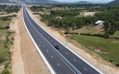 Thêm 3 tuyến cao tốc Bắc - Nam thí điểm thu phí không dừng không có barrie