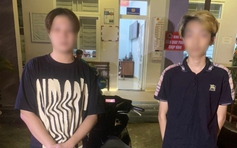 Công an Đà Nẵng truy xét hội nhóm mạng xã hội 'Làng xì trum' chuyên gây rối