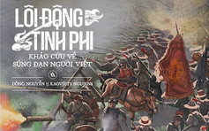 Ra mắt sách khảo cứu về lịch sử súng đạn của người Việt