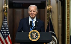 Hạ viện Mỹ hợp thức hóa cuộc điều tra luận tội Tổng thống Biden