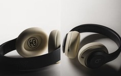 Apple tiết lộ tai nghe Beats Studio Pro phiên bản giới hạn mới