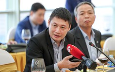 Tương lai AI Việt Nam: CEO MoMo đề xuất, CEO NVIDIA ủng hộ