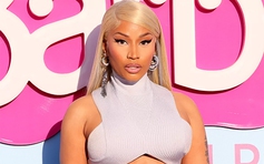 Nicki Minaj ra giá 30 triệu USD để quay lại làm giám khảo American Idol