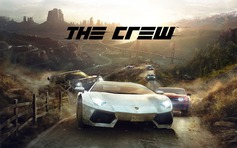 Trò chơi đầu tiên của loạt game The Crew bị Ubisoft ‘gạch tên’