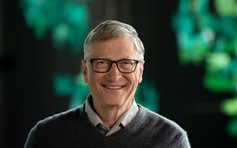 Tỉ phú Bill Gates dự đoán về tác động của AI