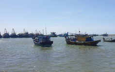 Nước mắm Phan Thiết, thơm lừng khó quên