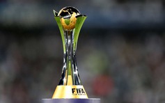 FIFA bị tố hành xác cầu thủ vì giải 'siêu World Cup'