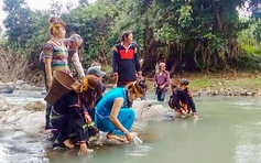 Ninh Hòa chăm lo đời sống cho đồng bào dân tộc thiểu số