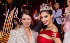 Giám khảo Miss Earth 2023 Betty Bui Do: Ưu tiên nét đẹp tự nhiên