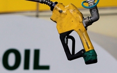 Giá xăng dầu hôm nay 22.12.2023: Thế giới giảm nhẹ