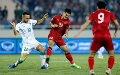 Ông Troussier phát ‘pháo hiệu’ cho Asian Cup