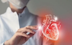 Hội chứng trái tim ngày lễ là gì?