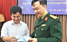 Cựu thượng tá Hồ Anh Sơn hầu tòa vụ tiếp tay Việt Á 'thâu tóm' kit test