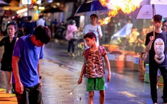 Thu dung người lang thang xin ăn tại TP.HCM: Phải triệt những kẻ 'chăn dắt'