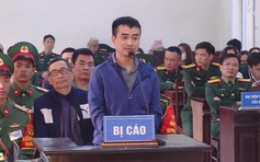 Tổng giám đốc Công ty Việt Á Phan Quốc Việt bị đề nghị 26 năm tù