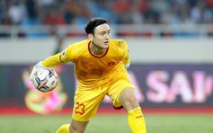 Đội tuyển Việt Nam thay đổi cực lớn so với kỳ Asian Cup gần nhất