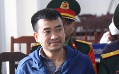 Bị đề nghị 26 năm tù, Tổng giám đốc Việt Á nói gì trong lời sau cùng?