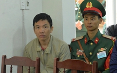 'Việt Á và Học viện Quân y cùng ký, vì sao chỉ Việt Á bị truy tố?'