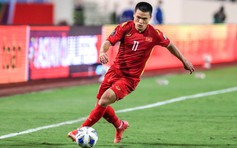 Ngôi sao nào của đội tuyển Việt Nam đáng xem nhất qua lăng kính AFC?