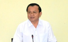 Phó chủ tịch tỉnh Bạc Liêu được bổ nhiệm làm Thứ trưởng Bộ Tài chính