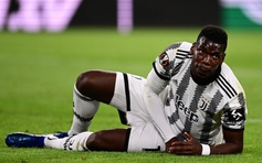 Pogba bị đề nghị cấm thi đấu 4 năm, có thể bị điều tra hình sự