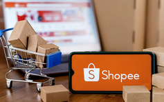 Shopee triển khai hàng loạt hoạt động livestream trong dịp mua sắm 12.12