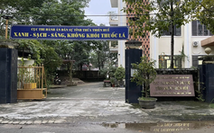 Hàng loạt sai sót về kê khai tài sản tại Cục THADS Thừa Thiên - Huế