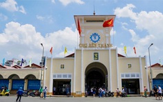 TP.HCM mời hơn 100 KOLs livestream bán hàng cùng tiểu thương chợ Bến Thành