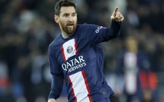 Messi vẫn kịp thi đấu tại vòng 16 đội Champions League