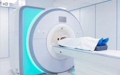 Bài học từ cái chết bi thảm của 1 người lén mang súng vào phòng chụp MRI